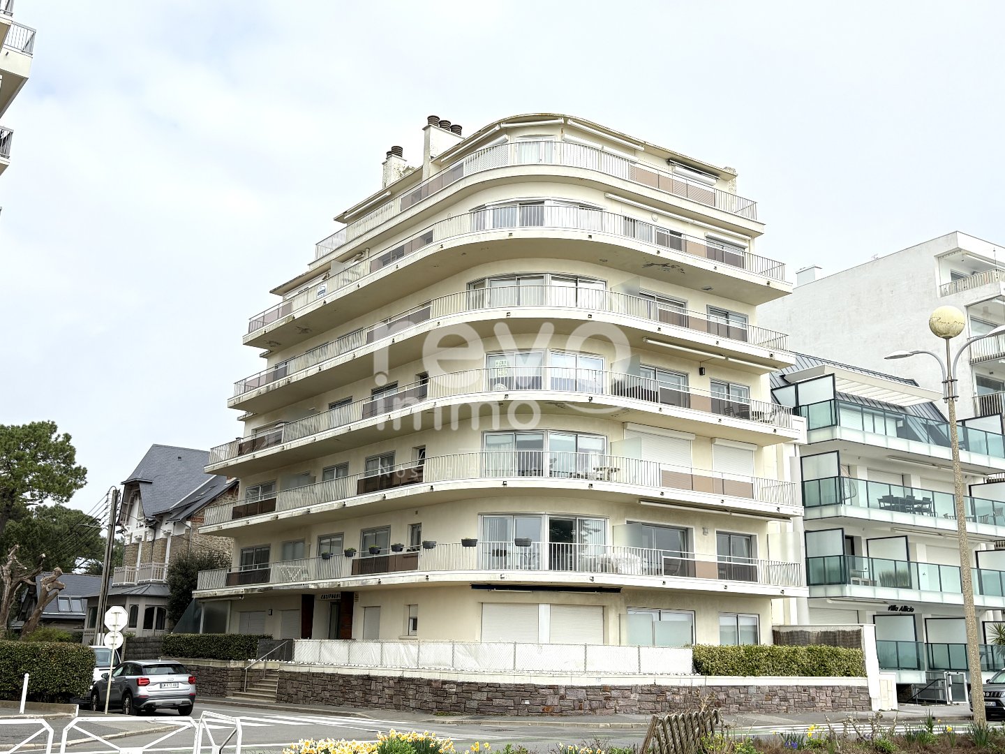 Agence immobilière de REVO IMMO