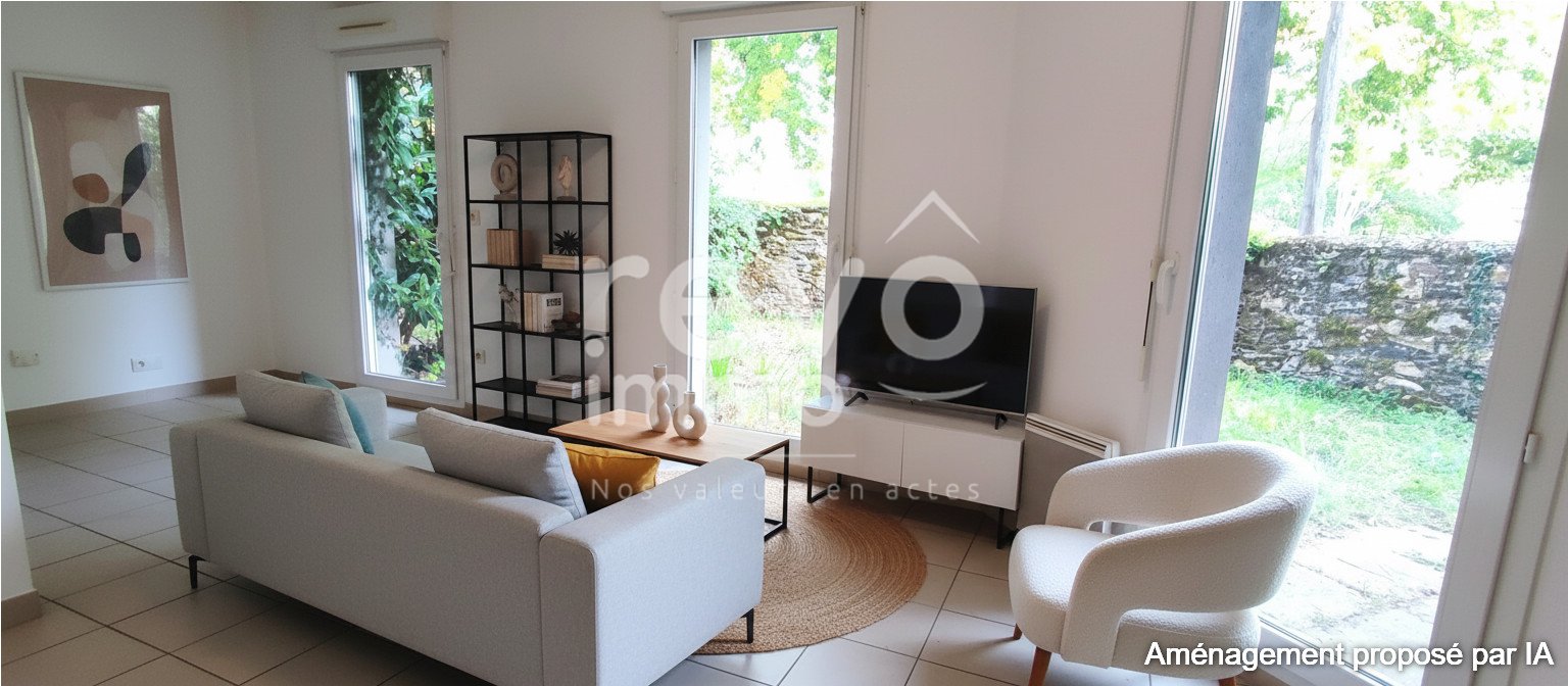 Agence immobilière de REVO IMMO