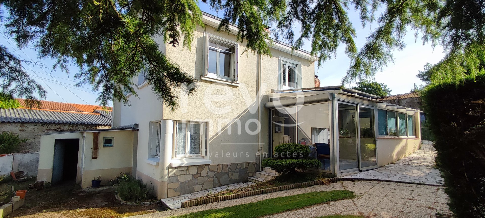Agence immobilière de REVO IMMO