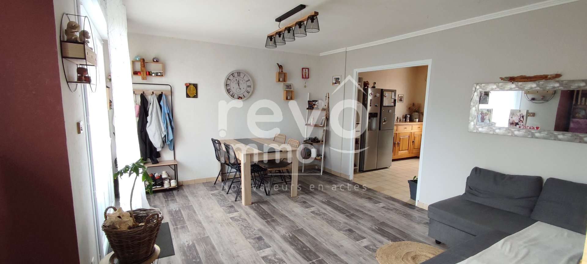 Agence immobilière de REVO IMMO