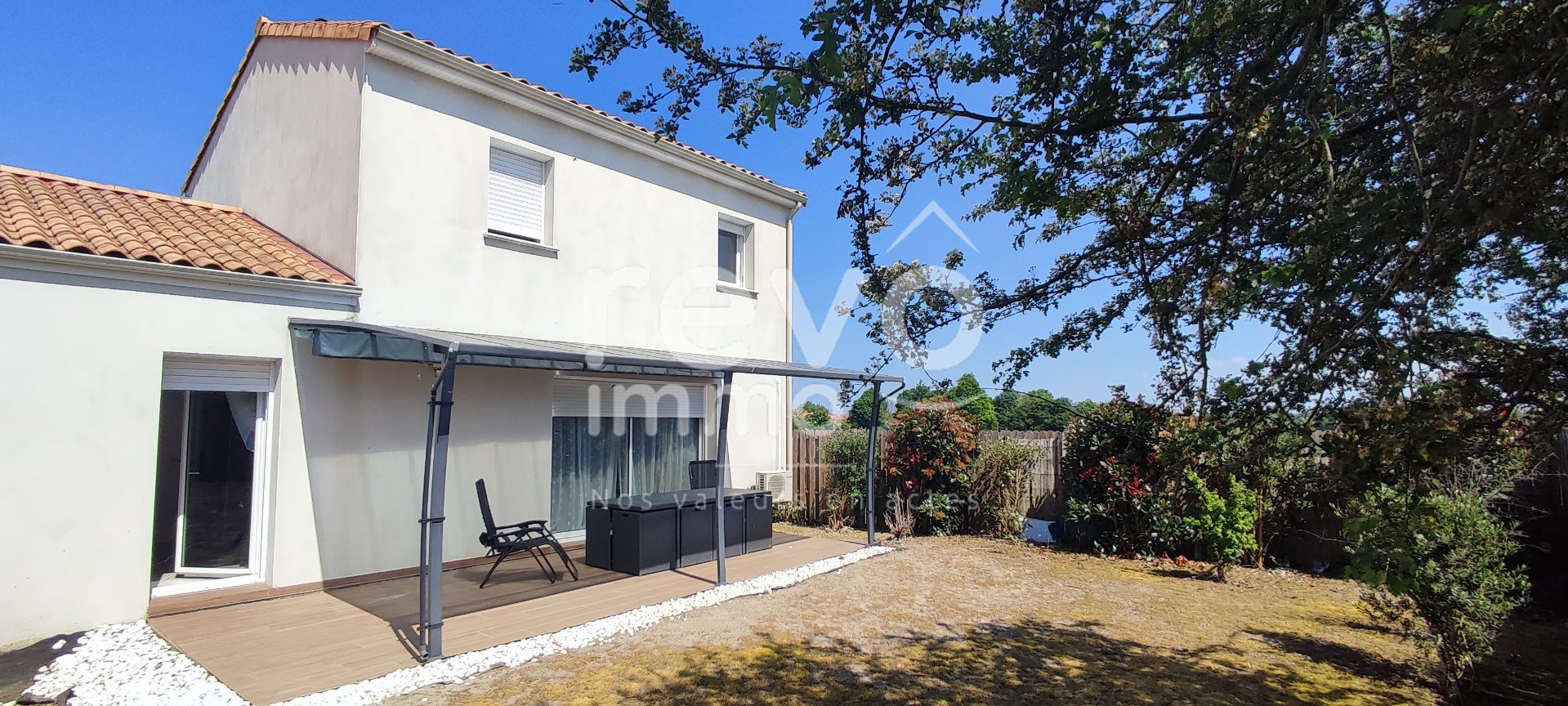Agence immobilière de REVO IMMO
