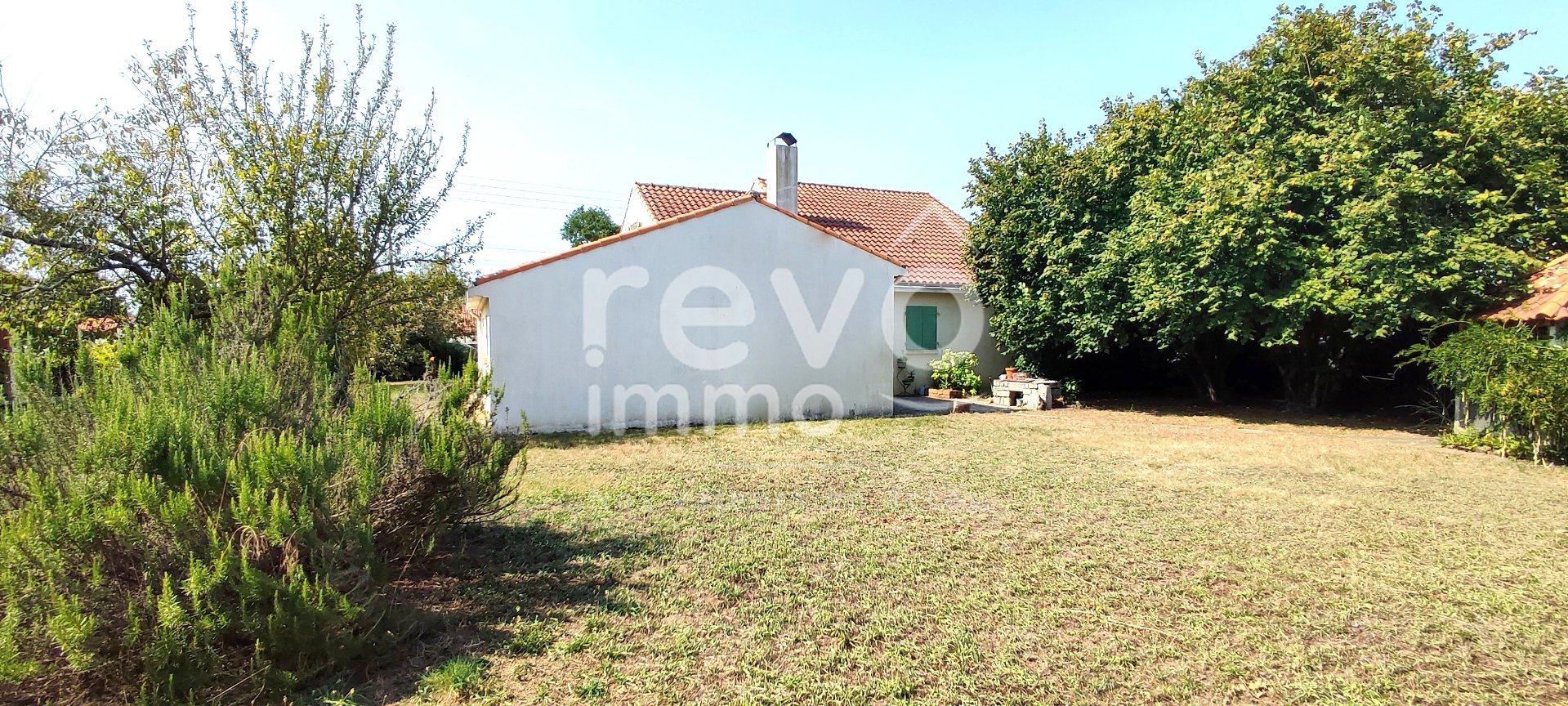 Agence immobilière de REVO IMMO