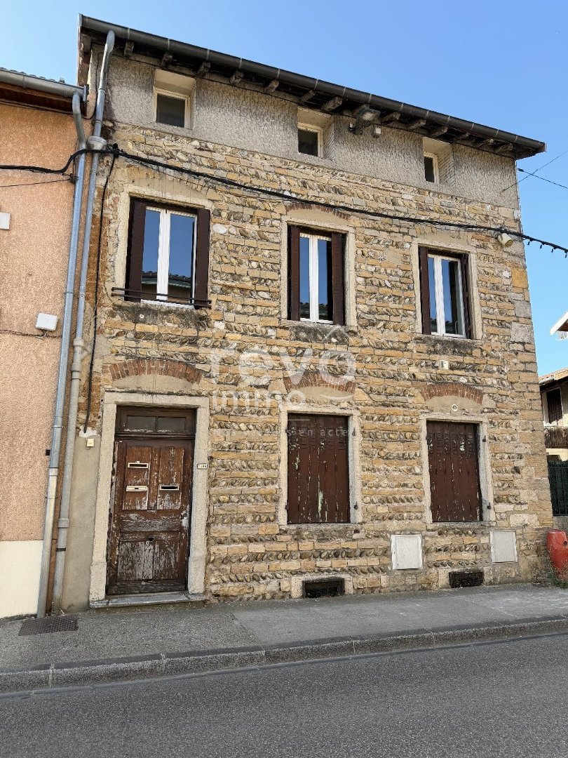 Agence immobilière de REVO IMMO