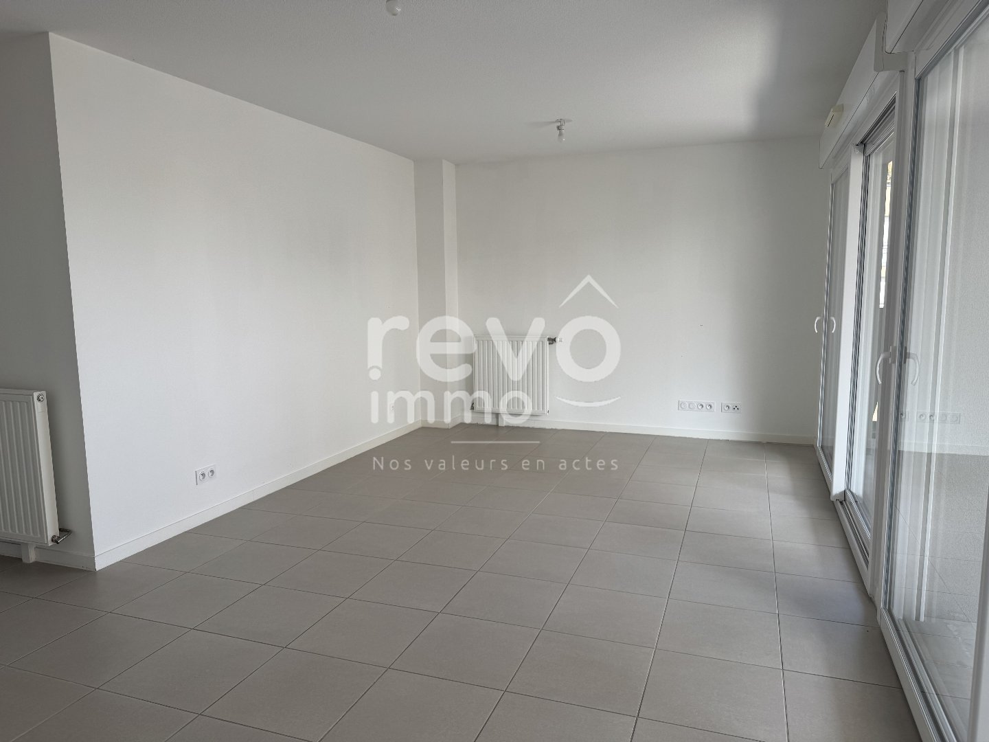 Agence immobilière de REVO IMMO
