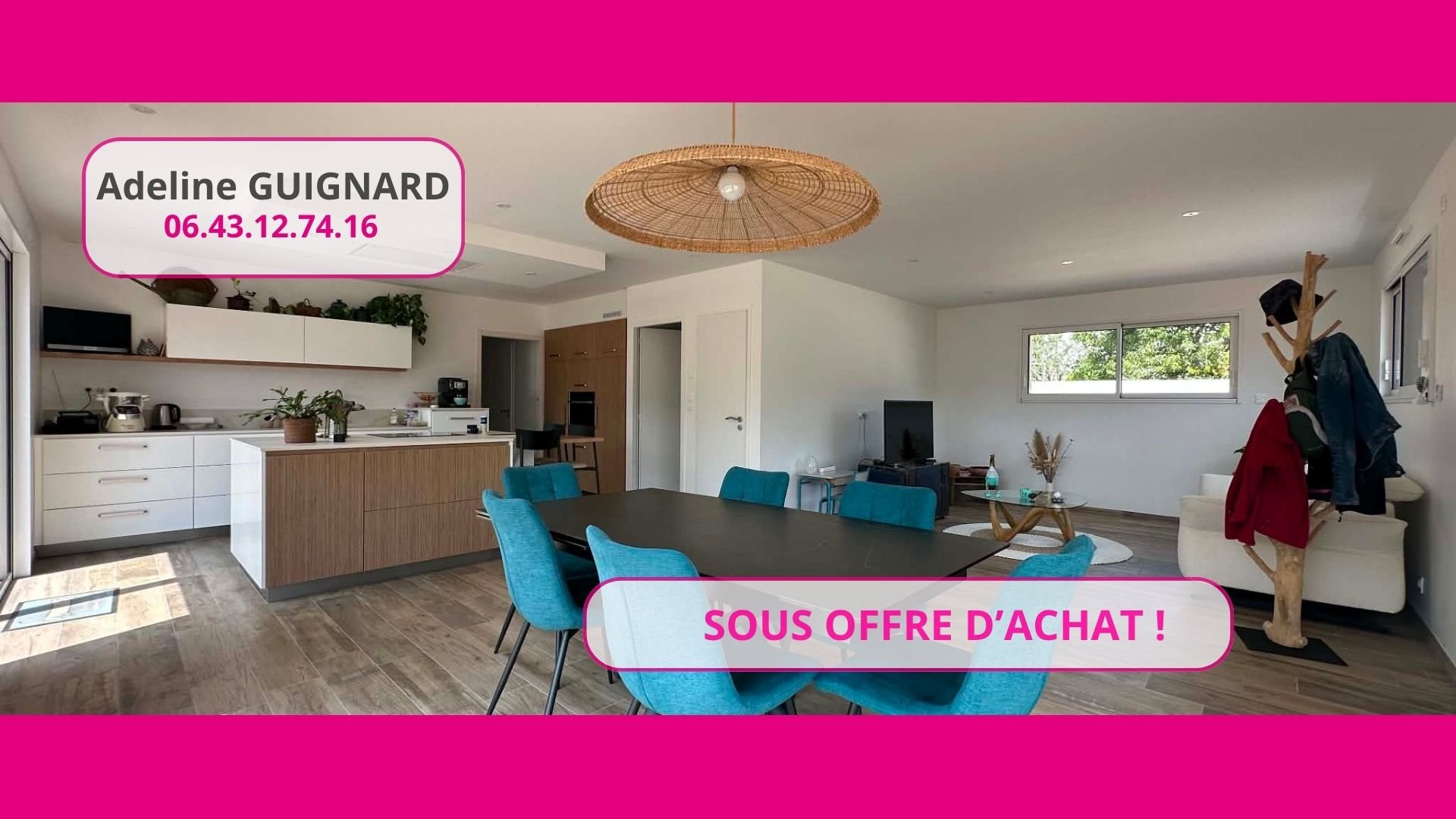 Agence immobilière de REVO IMMO