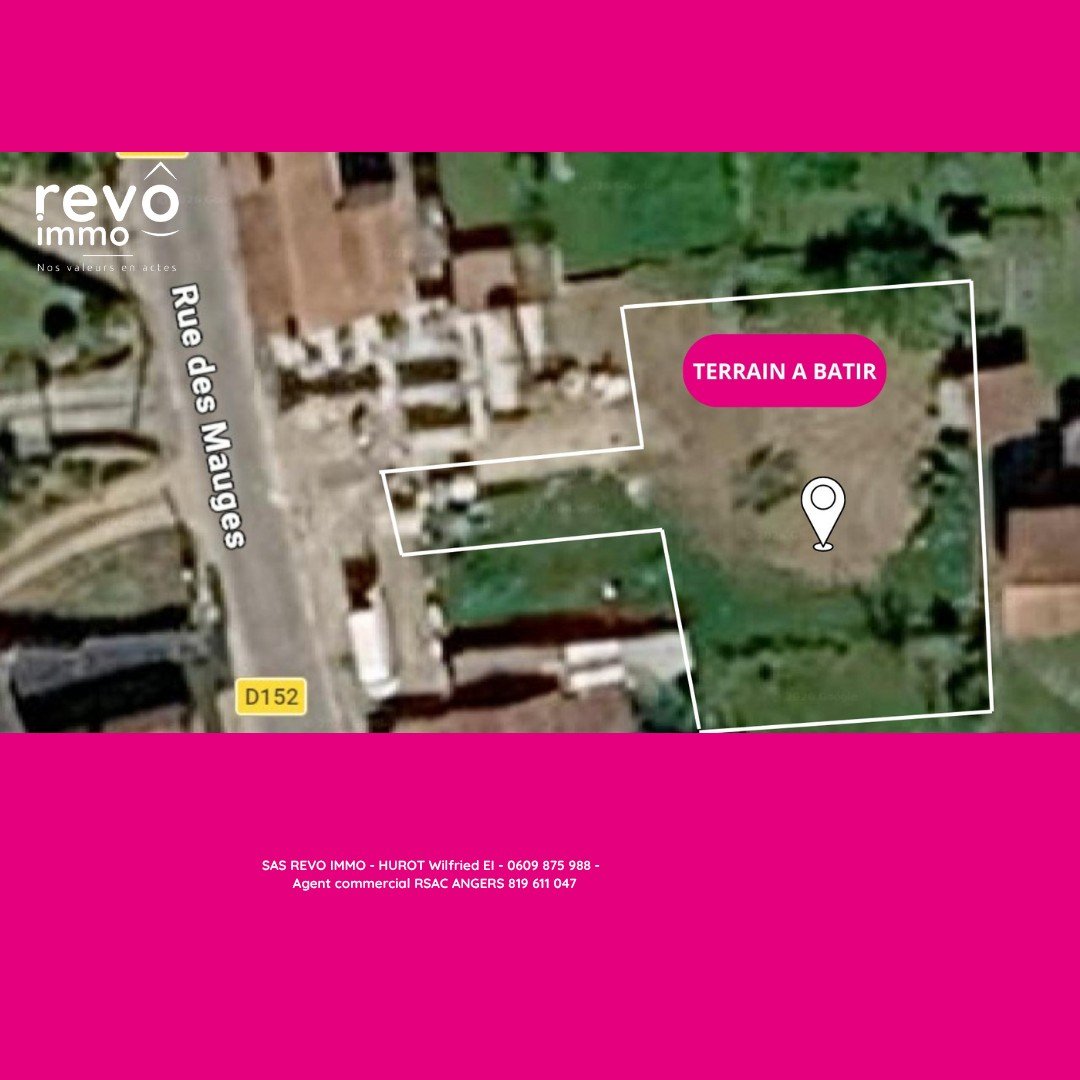 Agence immobilière de REVO IMMO