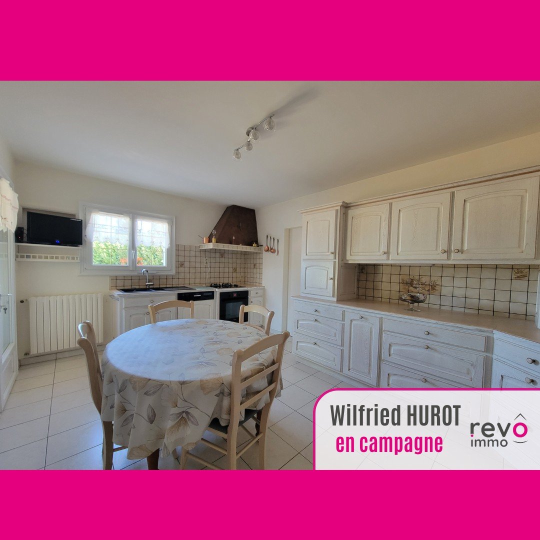 Agence immobilière de REVO IMMO