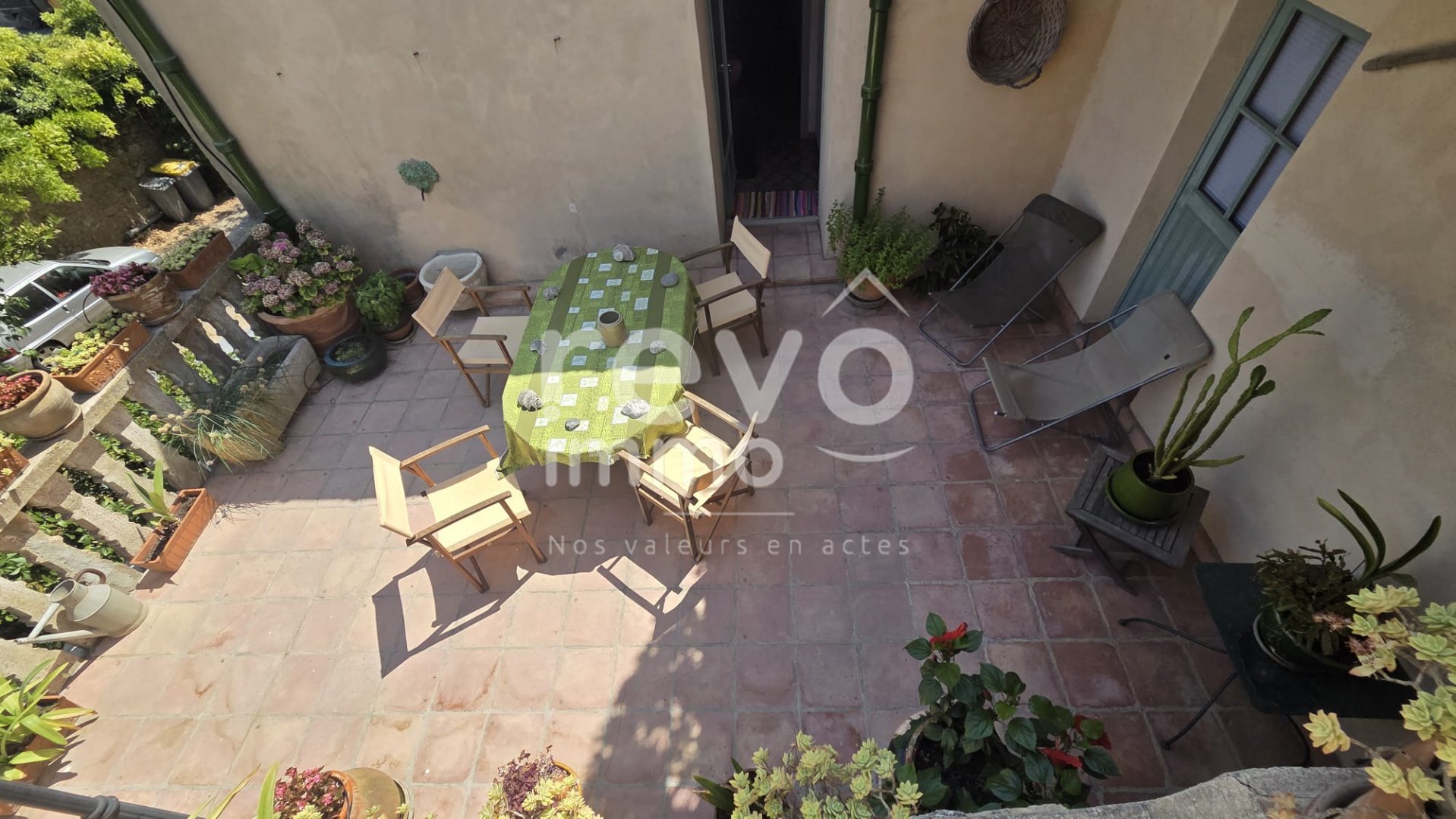 Agence immobilière de REVO IMMO