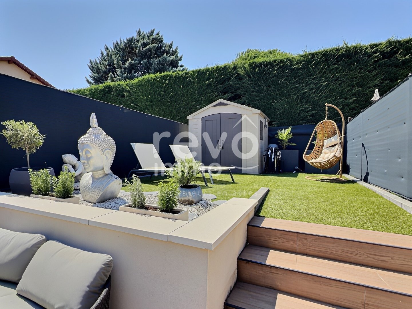 Agence immobilière de REVO IMMO