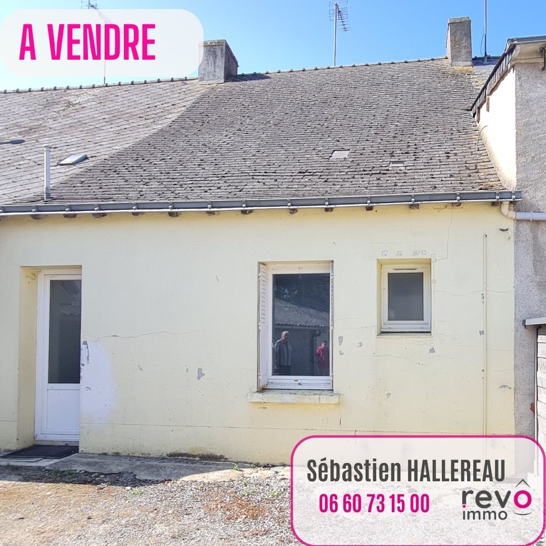 Agence immobilière de REVO IMMO