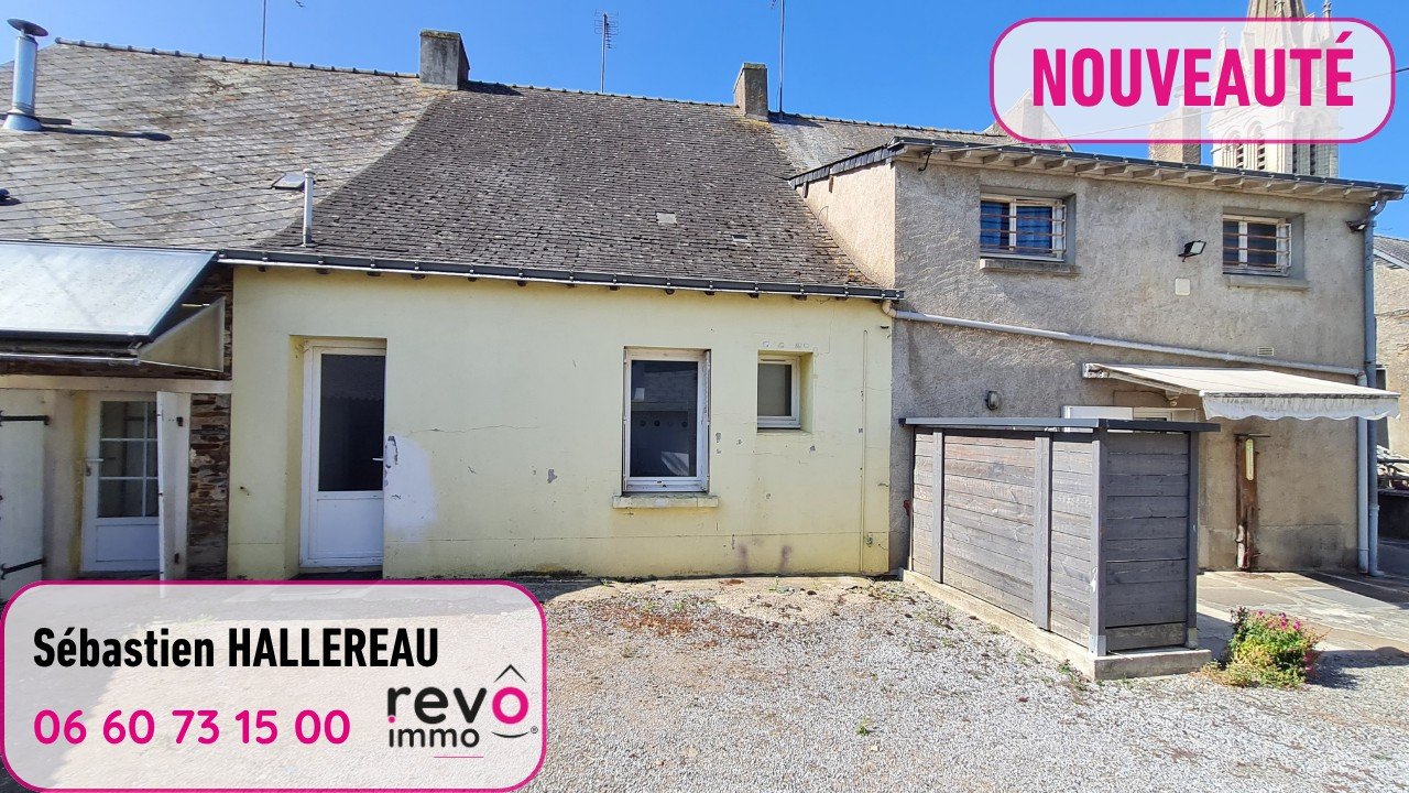 Agence immobilière de REVO IMMO