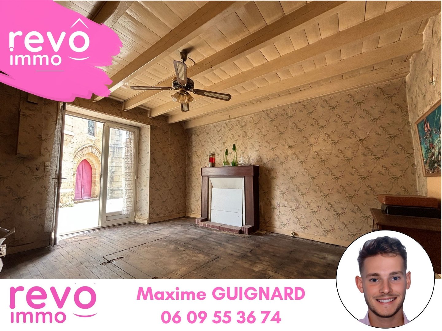 Agence immobilière de REVO IMMO