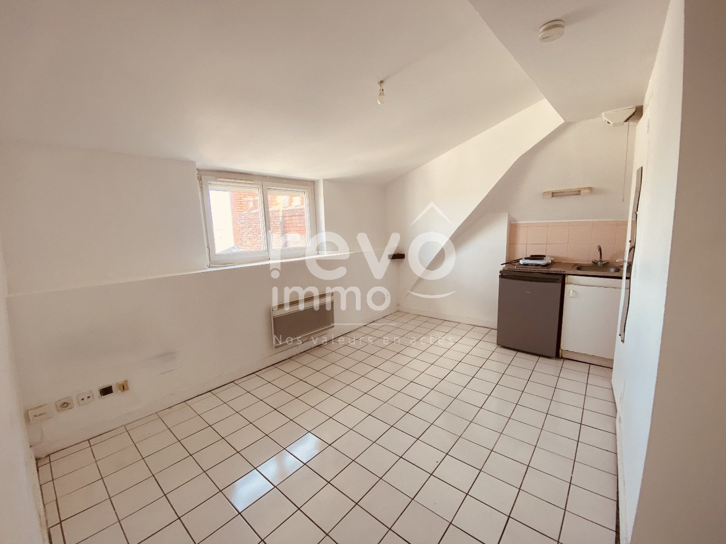 Agence immobilière de REVO IMMO
