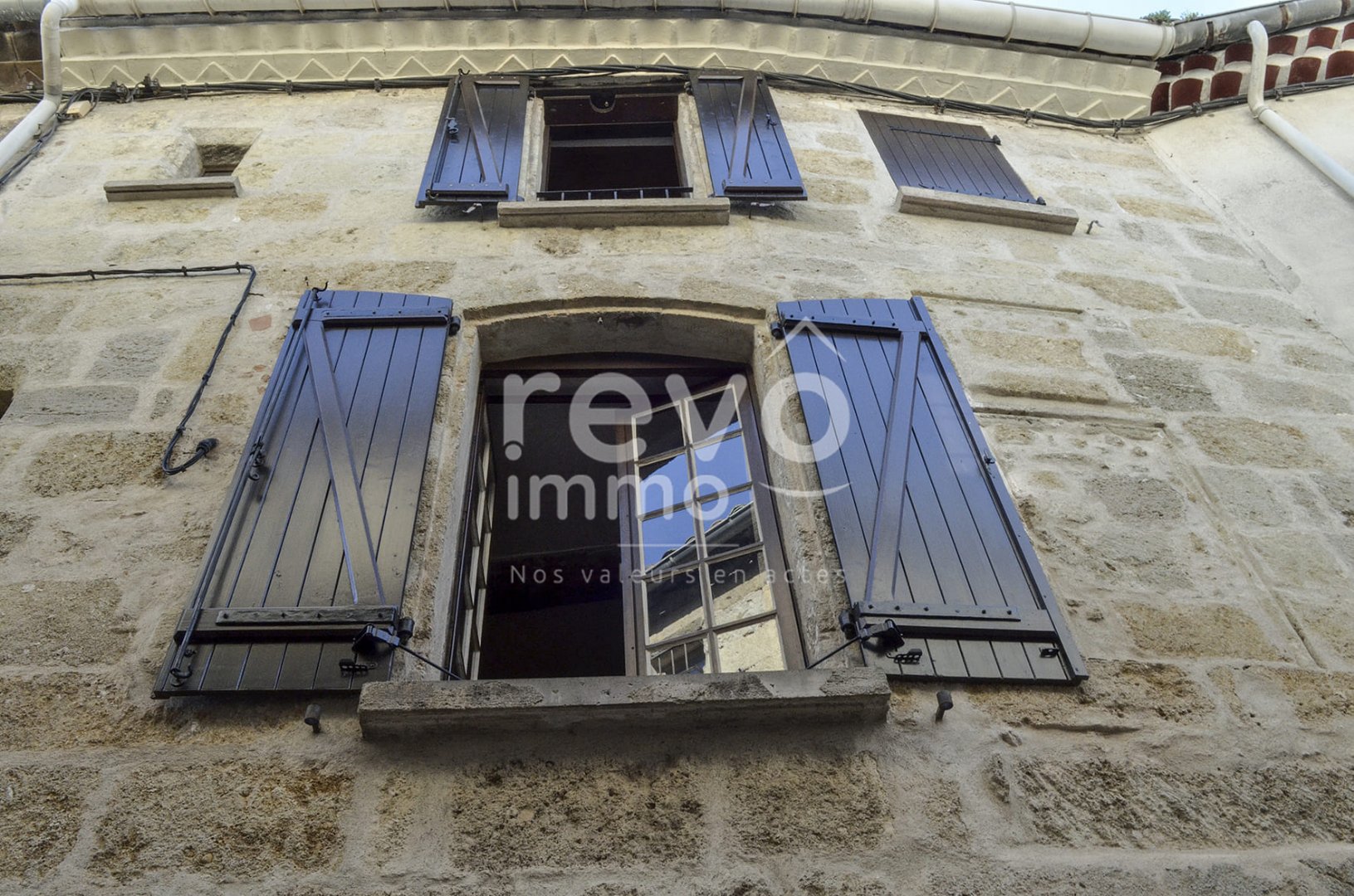 Agence immobilière de REVO IMMO