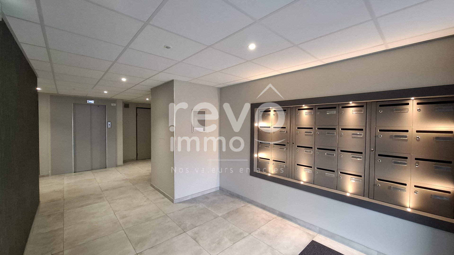 Agence immobilière de REVO IMMO