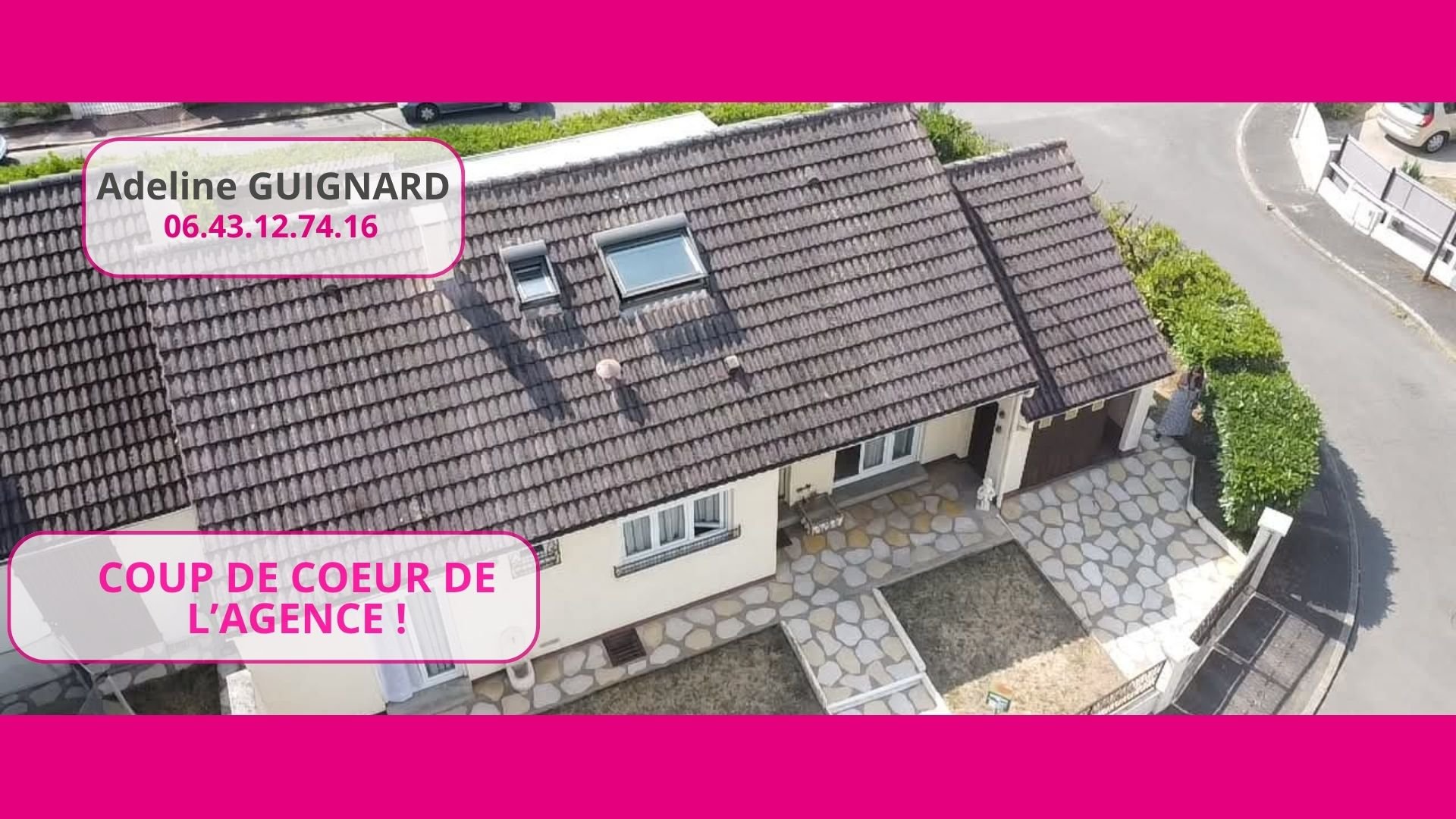 Agence immobilière de REVO IMMO
