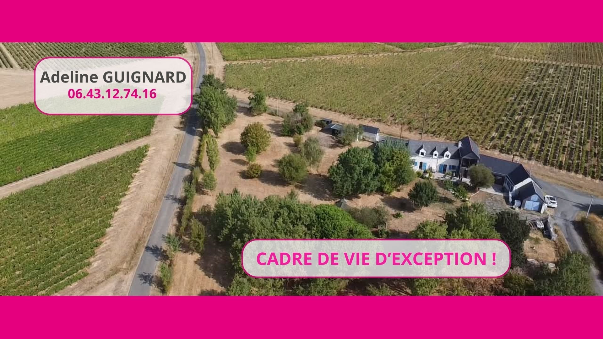 Agence immobilière de REVO IMMO