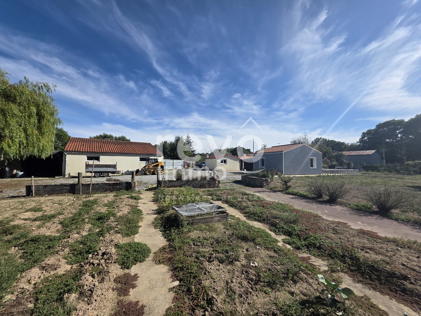 Agence immobilière de REVO IMMO
