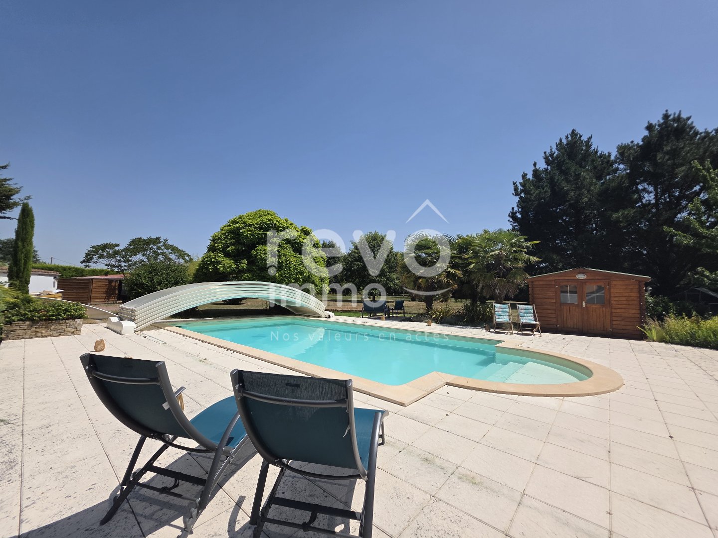 Agence immobilière de REVO IMMO