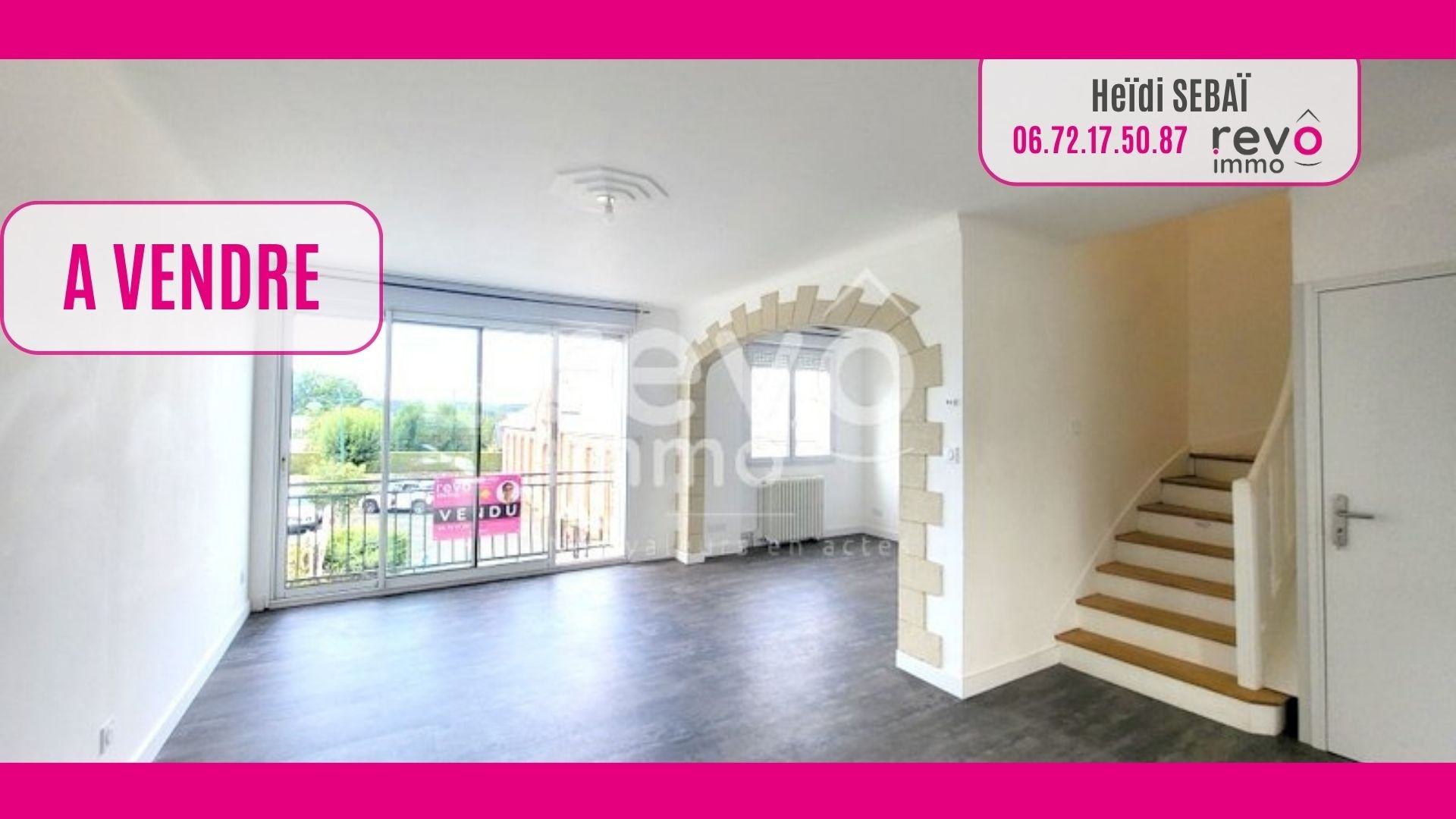 Agence immobilière de REVO IMMO