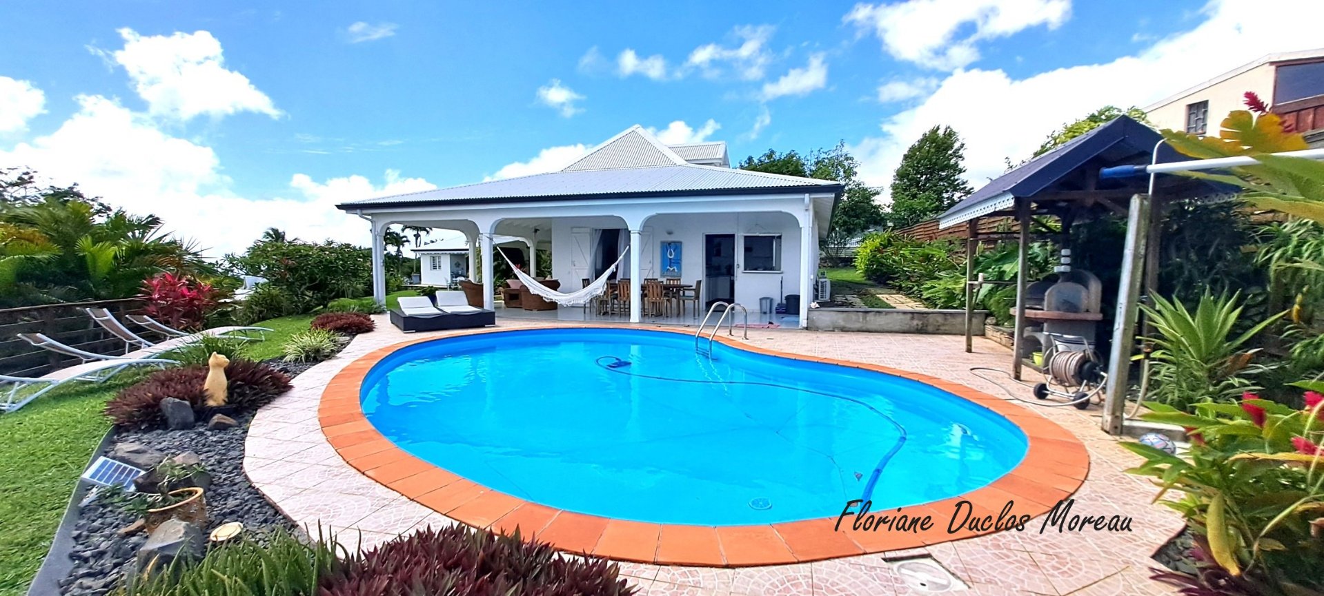 Agence immobilière de REVO IMMO