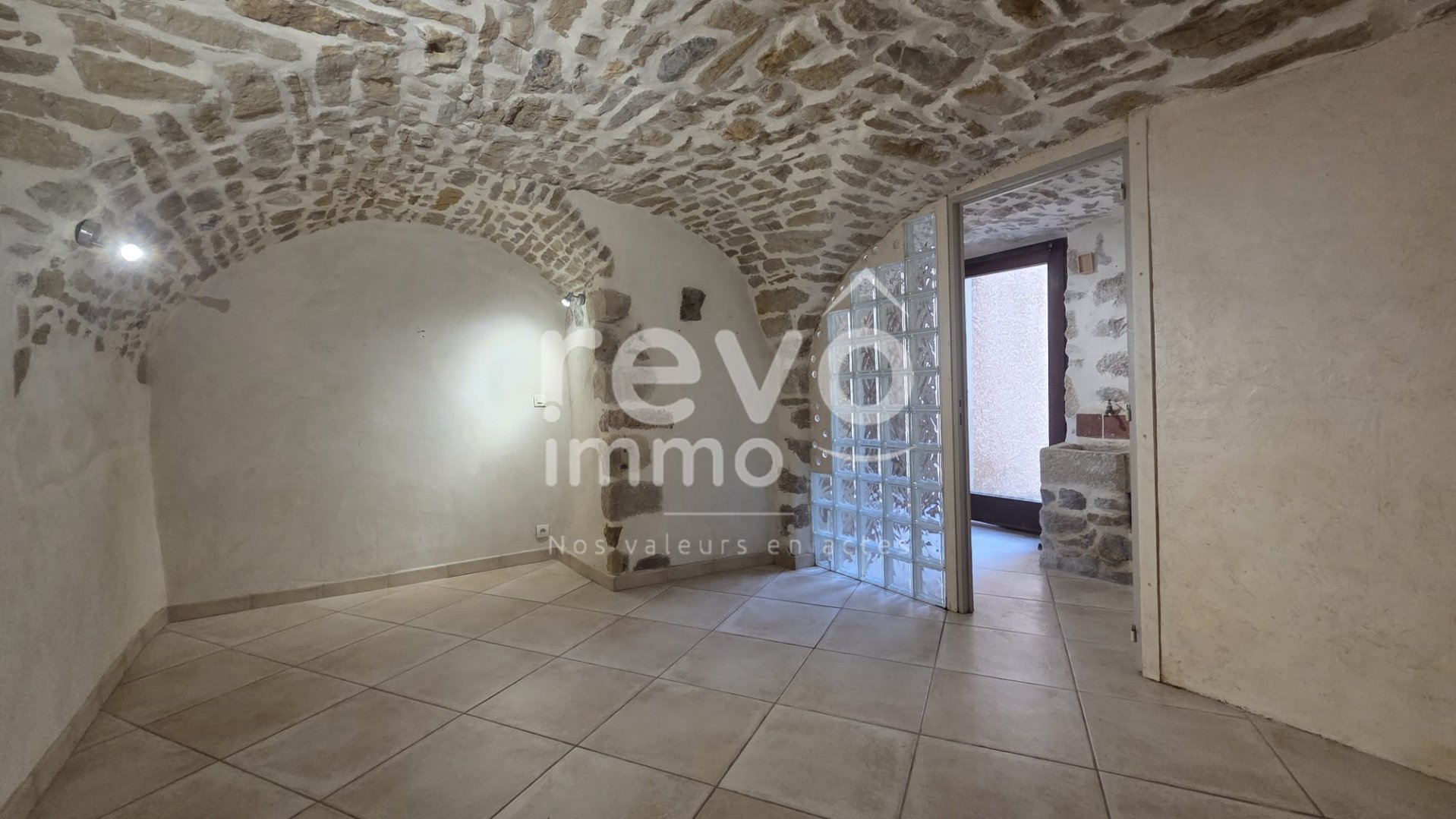 Agence immobilière de REVO IMMO