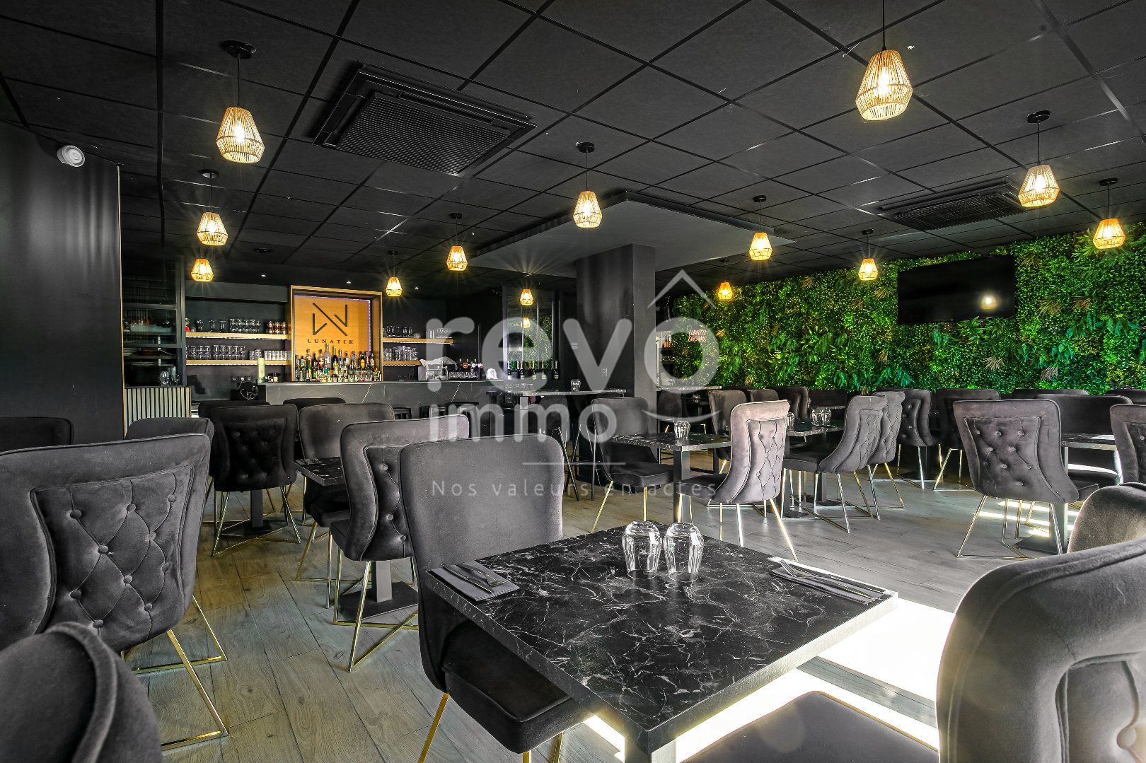 Agence immobilière de REVO IMMO