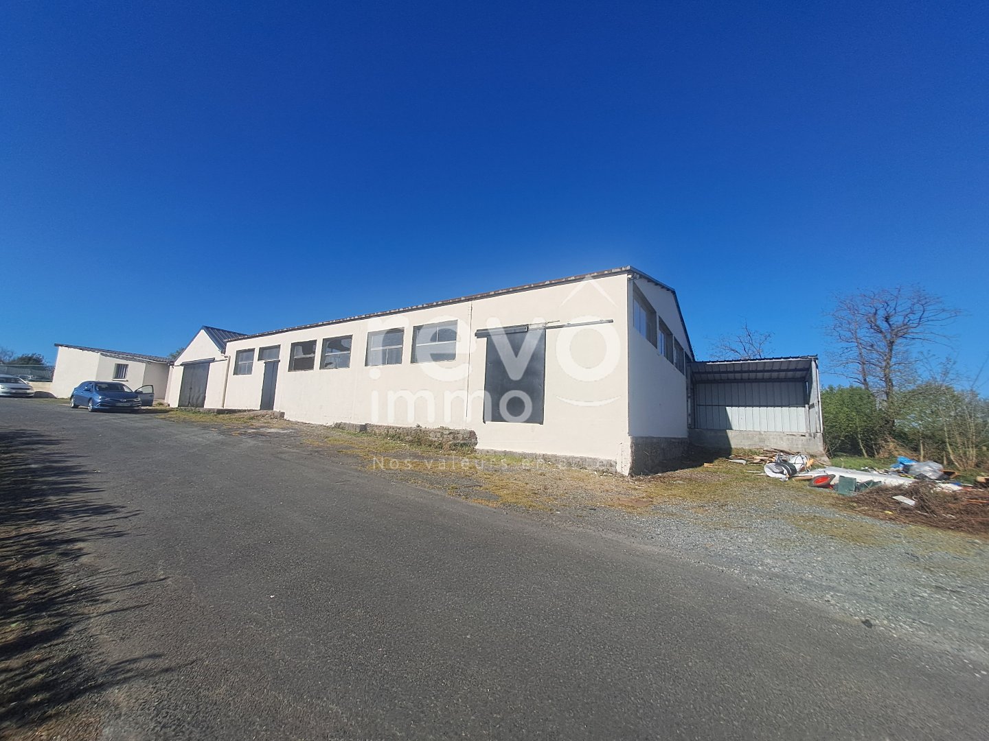 Agence immobilière de REVO IMMO