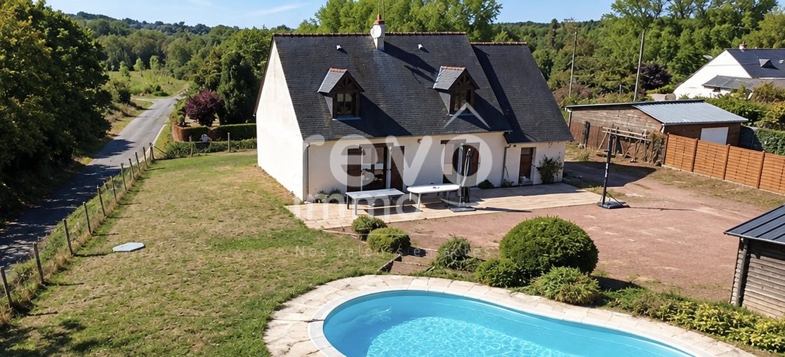 Agence immobilière de REVO IMMO