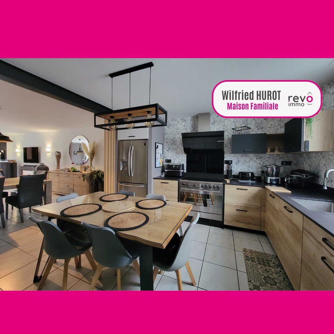 Agence immobilière de REVO IMMO