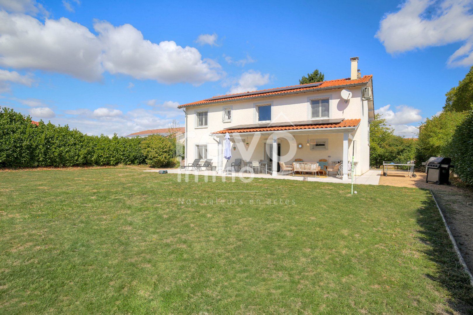Agence immobilière de REVO IMMO