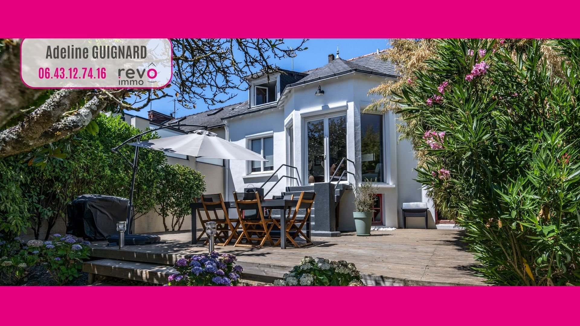 Agence immobilière de REVO IMMO