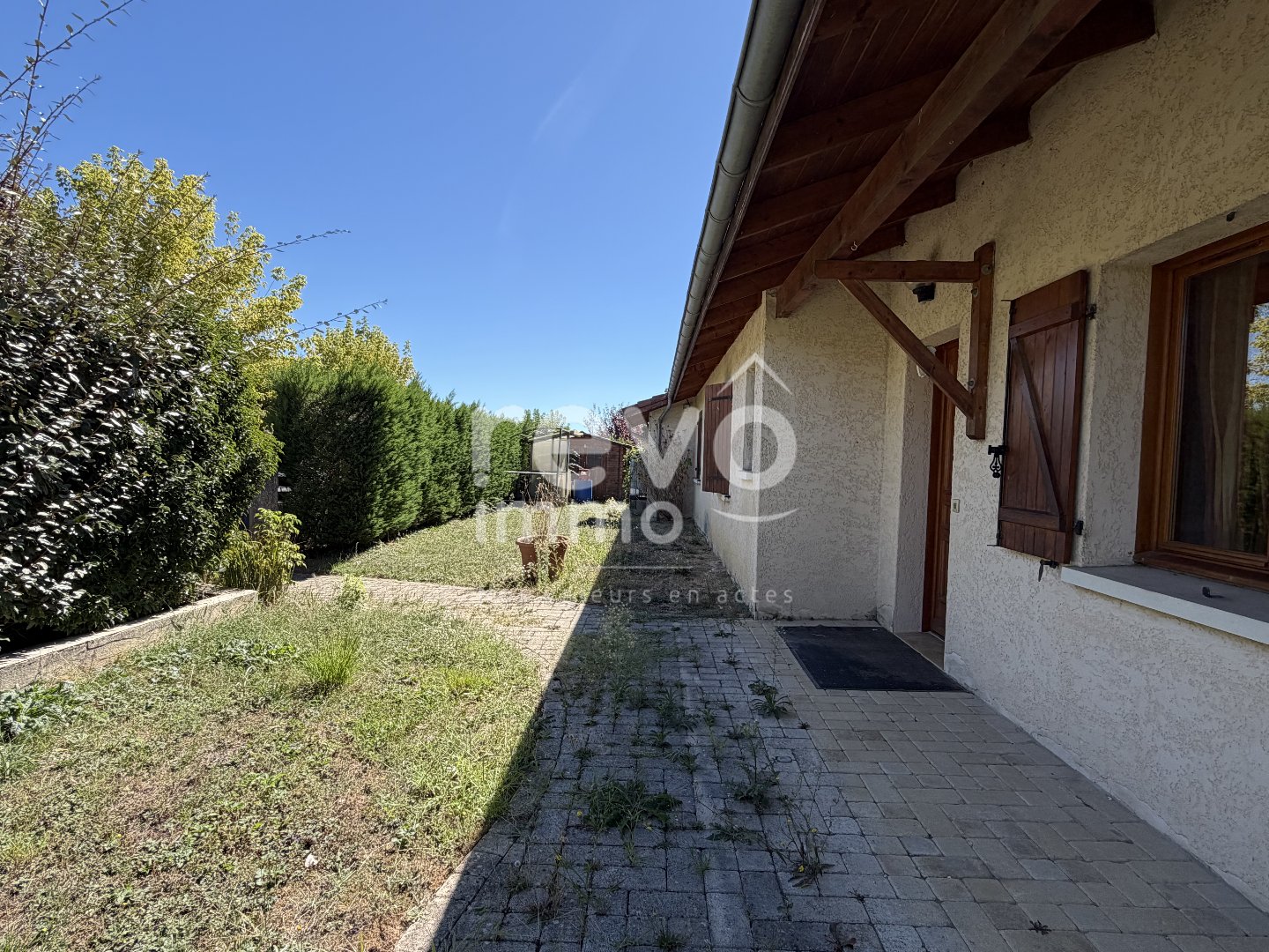 Agence immobilière de REVO IMMO