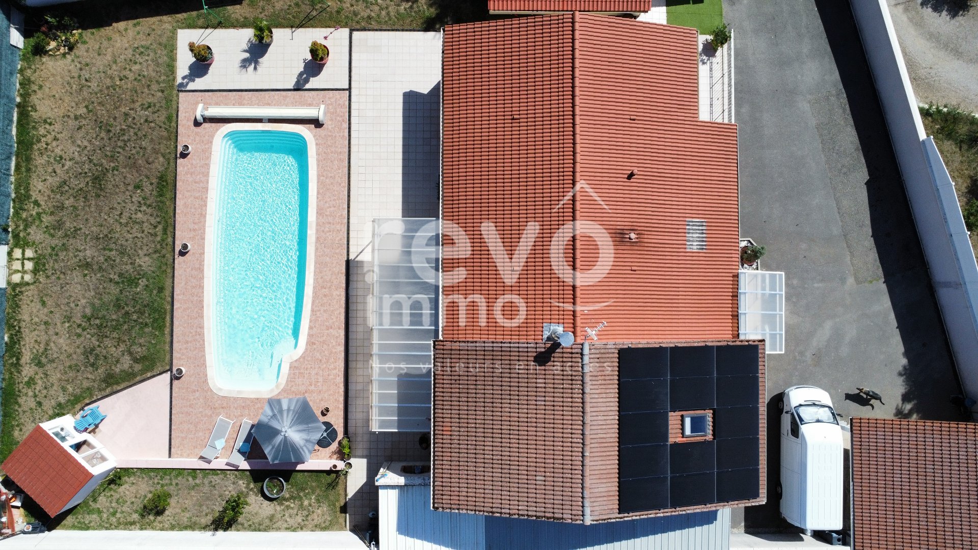Agence immobilière de REVO IMMO