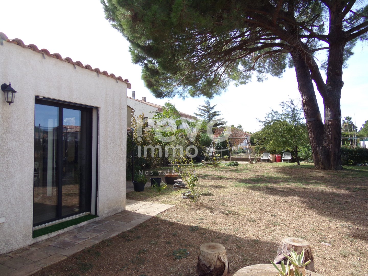 Agence immobilière de REVO IMMO