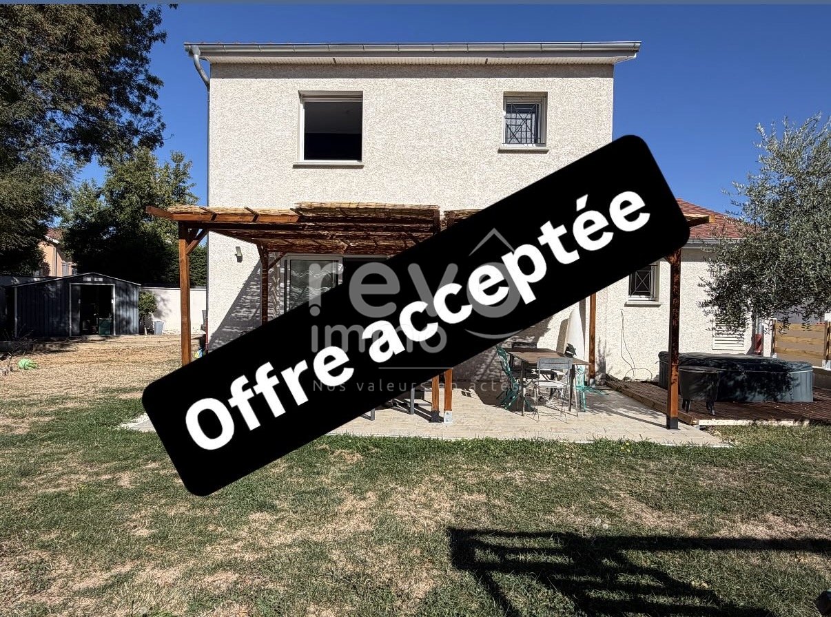 Agence immobilière de REVO IMMO