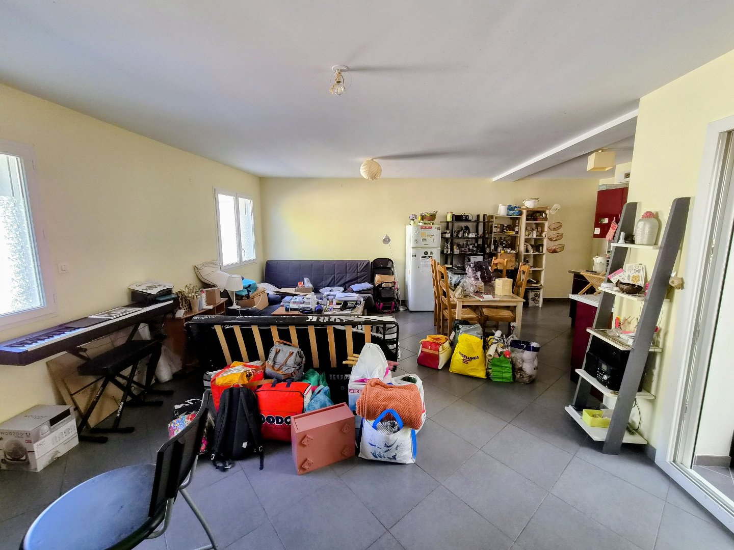 Agence immobilière de REVO IMMO