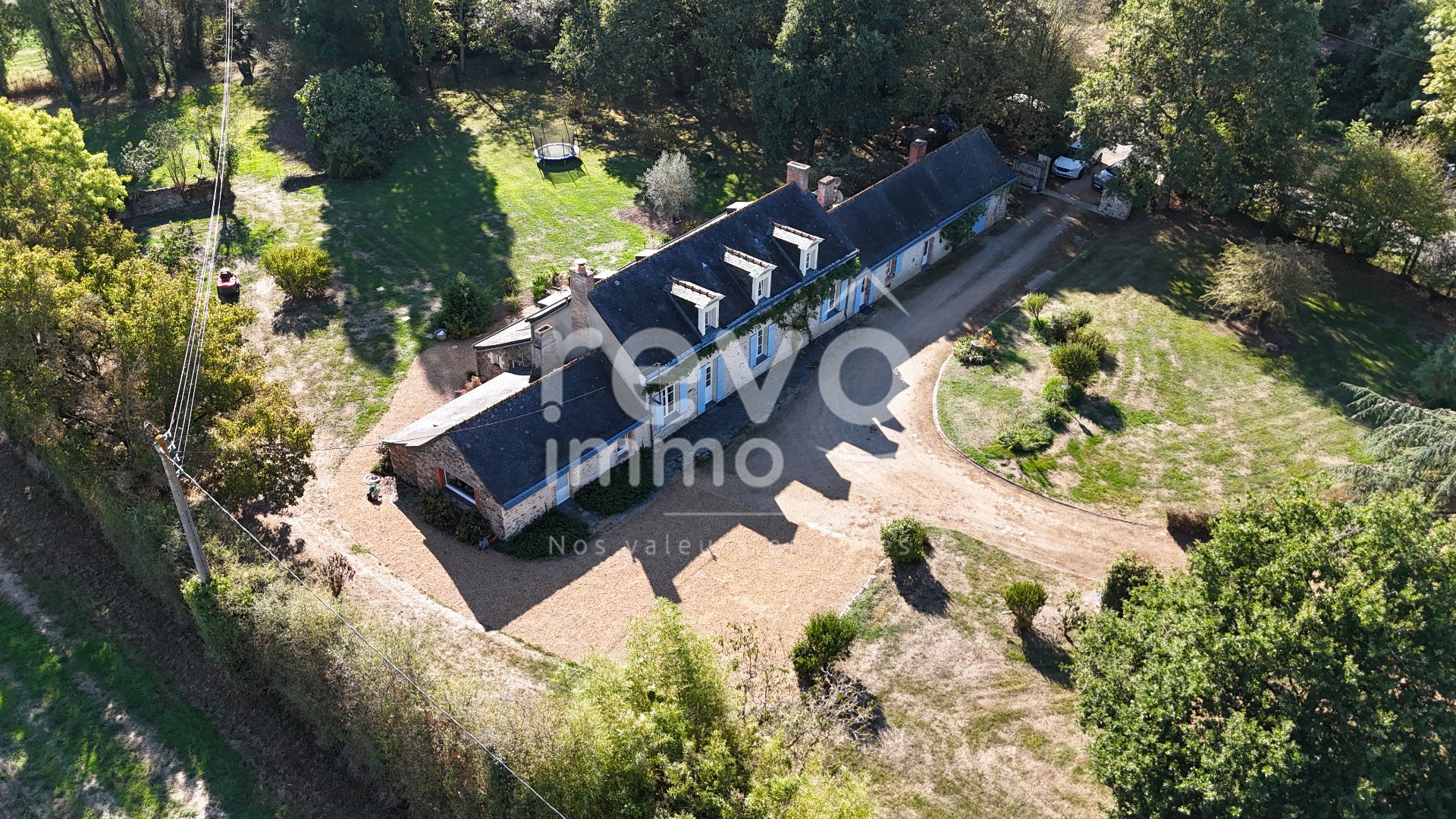 Agence immobilière de REVO IMMO