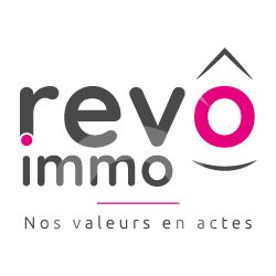 Agence immobilière de REVO IMMO