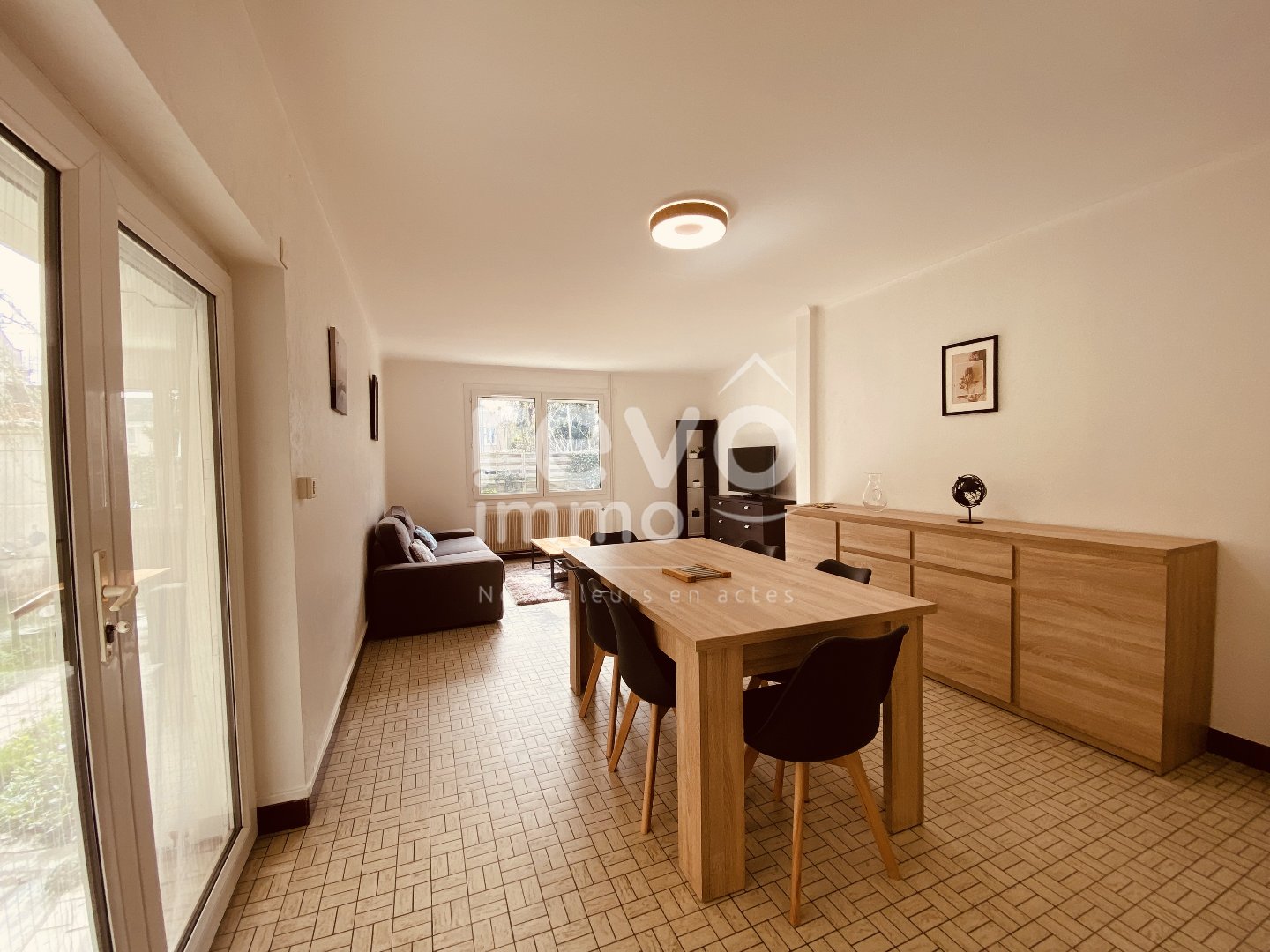Agence immobilière de REVO IMMO
