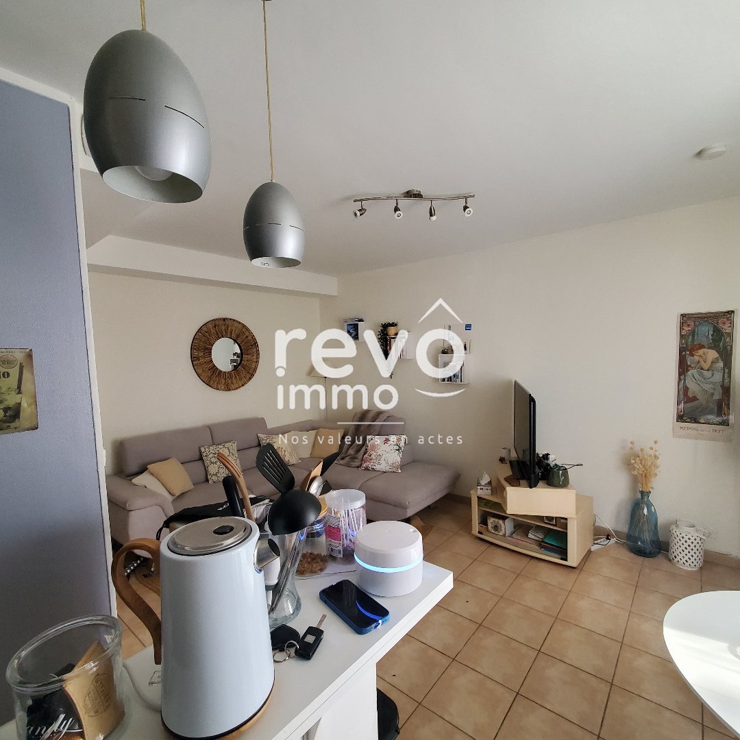 Agence immobilière de REVO IMMO