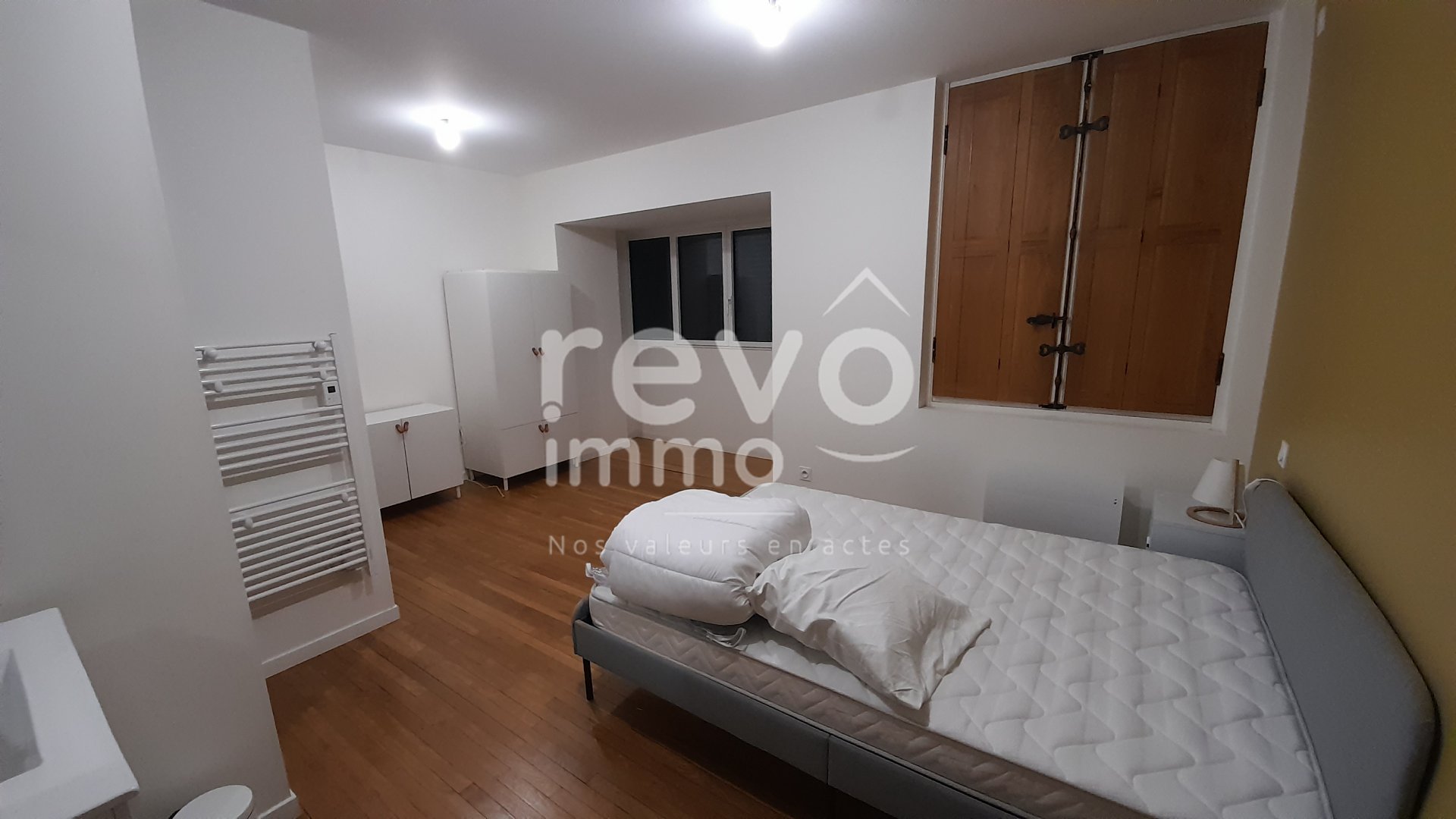 Agence immobilière de REVO IMMO