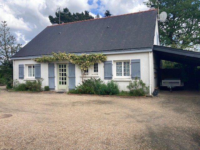 Agence immobilière de REVO IMMO