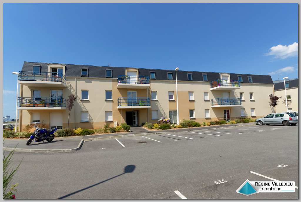 Agence immobilière de Régine Villedieu Immobilier