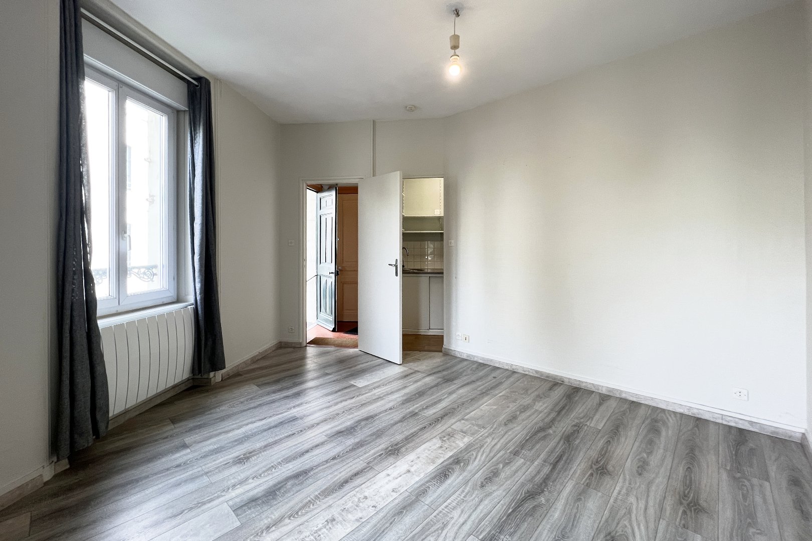 Agence immobilière de Régine Villedieu Immobilier