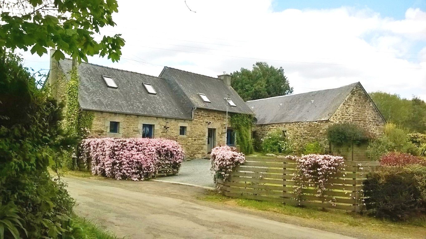 Agence immobilière de Bel Air Homes Agence Immobilière