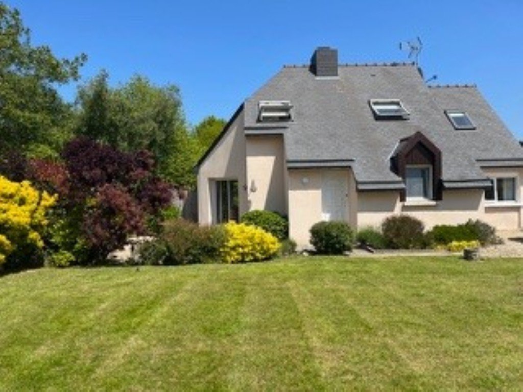 Agence immobilière de Bel Air Homes Agence Immobilière