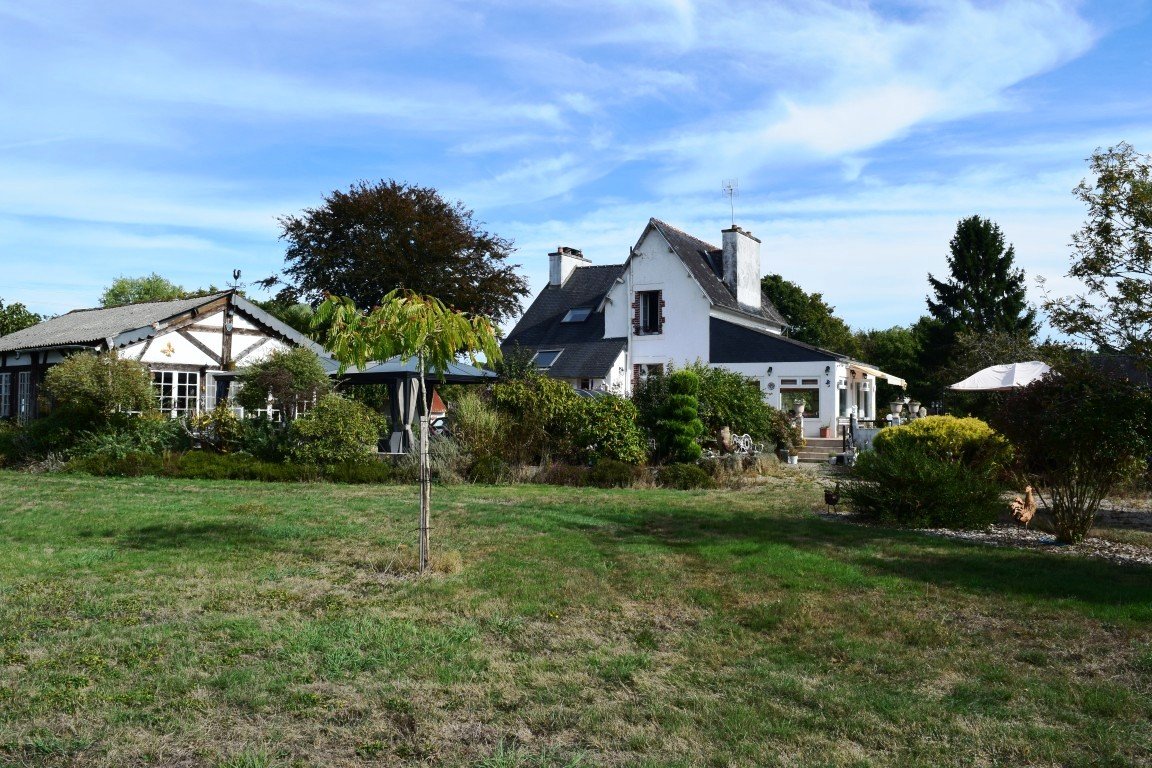 Agence immobilière de Bel Air Homes Agence Immobilière
