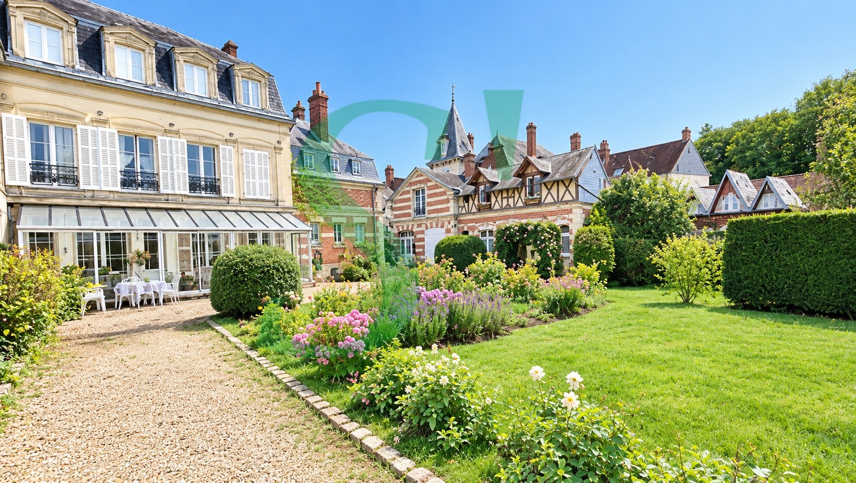 Agence immobilière de Select Immo