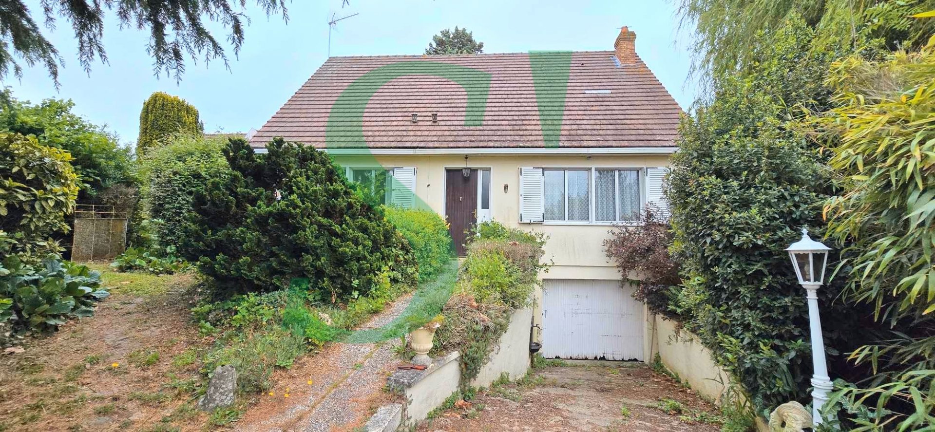 Agence immobilière de Select Immo